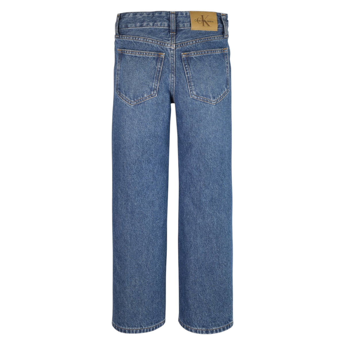 Jeans CALVIN KLEIN kids Bambino IB0IB02553 1A4