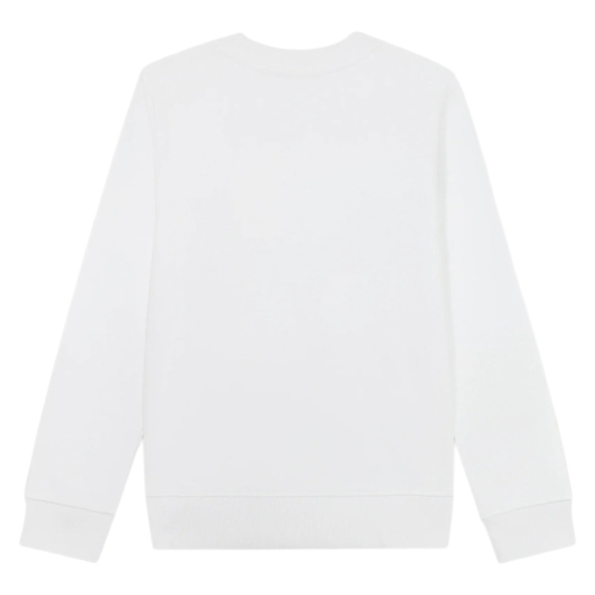 Felpa CALVIN KLEIN kids Bambino IB0IB02564 YAF