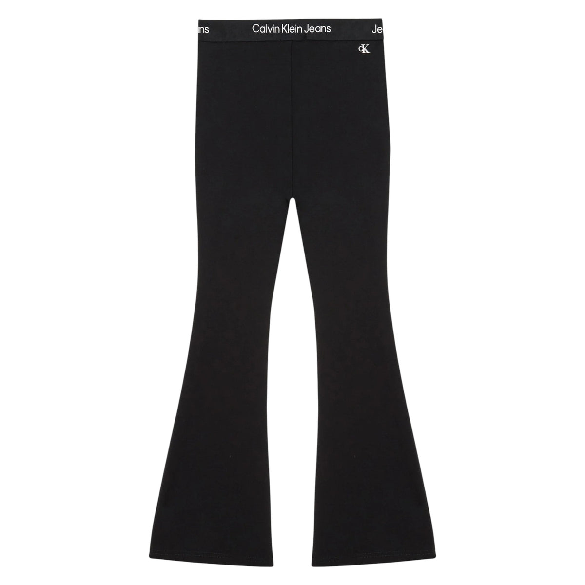 Leggings CALVIN KLEIN kids Bambina IG0IG02097 BEH