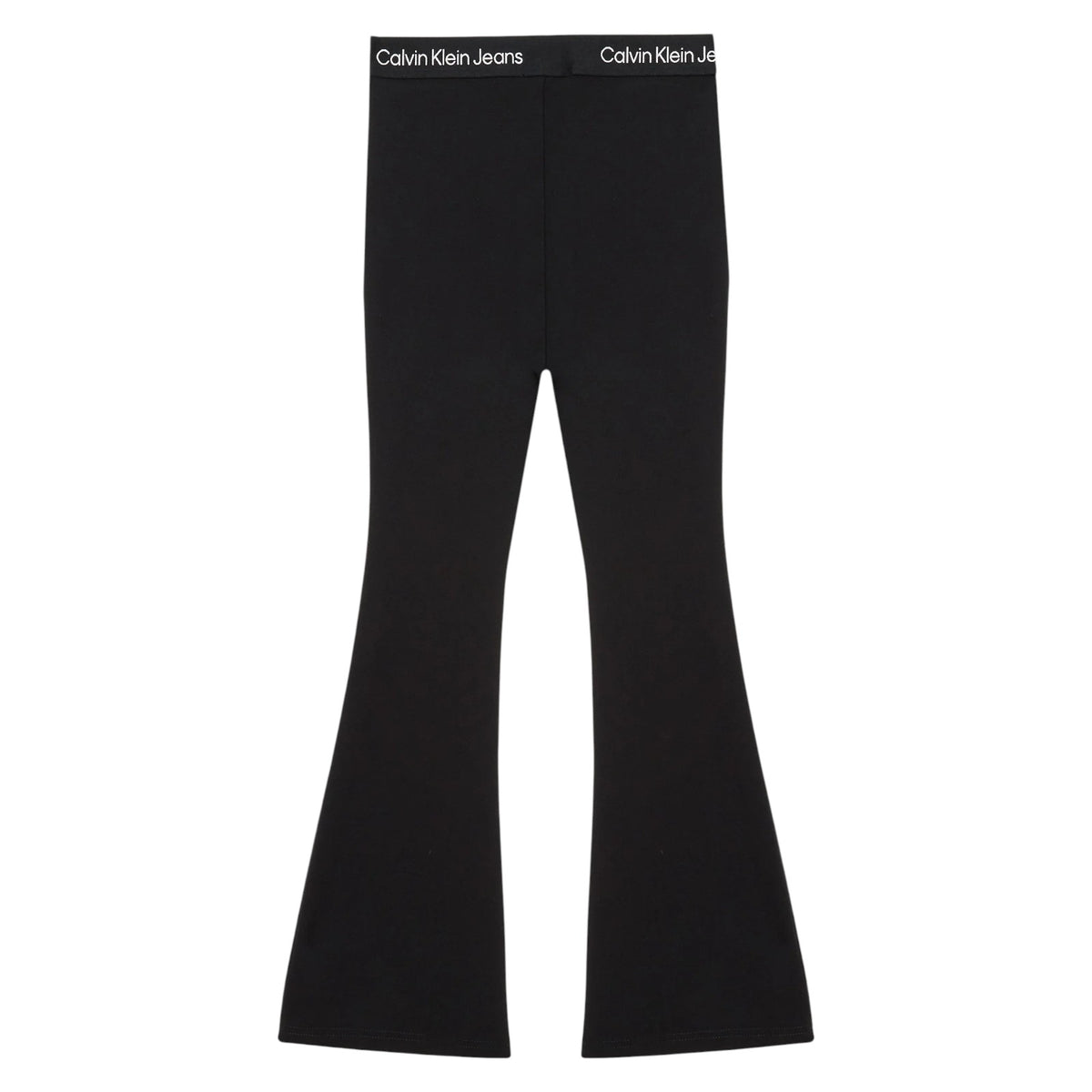 Leggings CALVIN KLEIN kids Bambina IG0IG02097 BEH