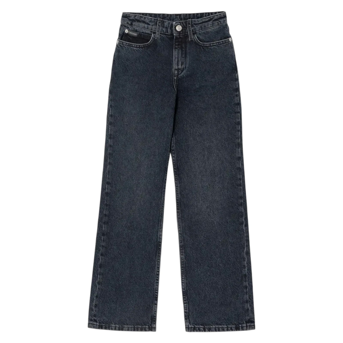 Jeans CALVIN KLEIN kids Girl IG0IG02607 1BJ