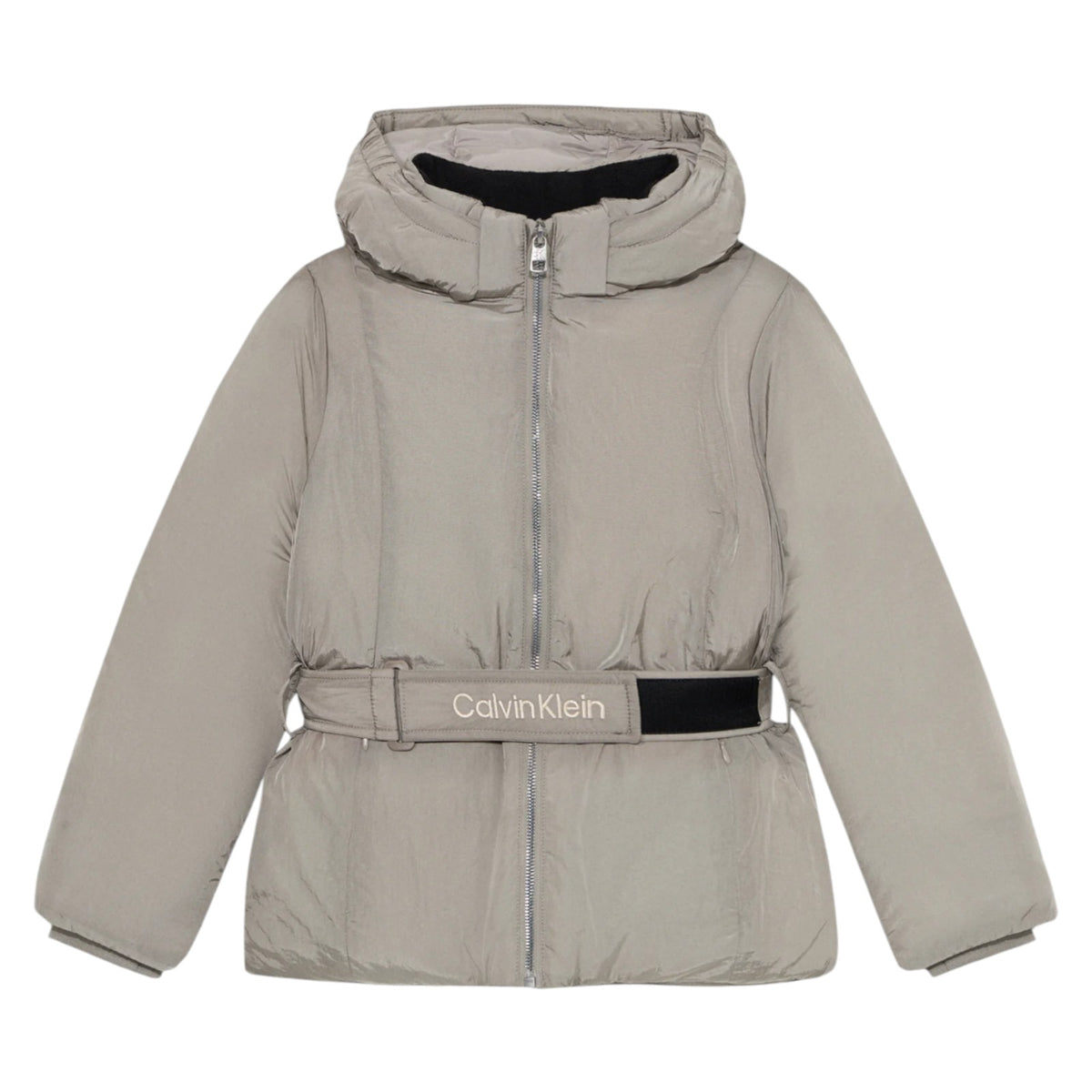 Giubbotto CALVIN KLEIN kids Bambina IG0IG02976 PDN