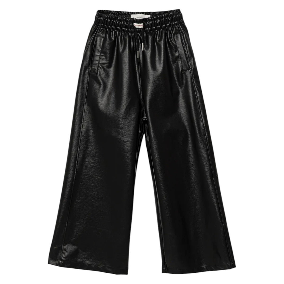 Trousers CALVIN KLEIN kids Girl IG0IG02983 BEH