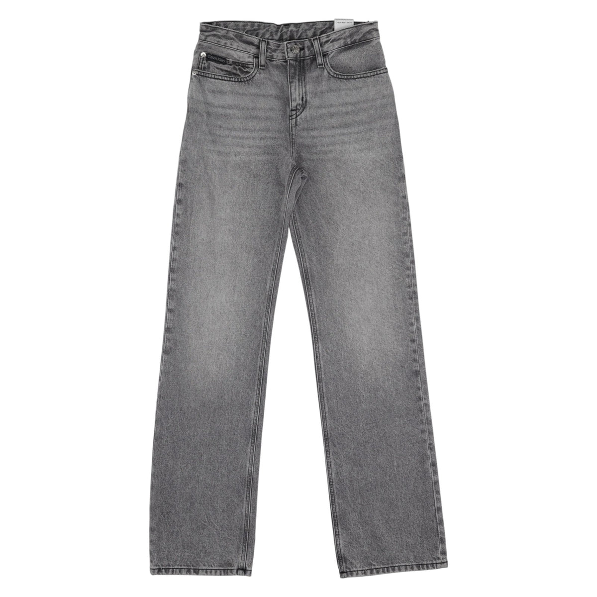 Jeans CALVIN KLEIN kids Girl IG0IG03001 1A4
