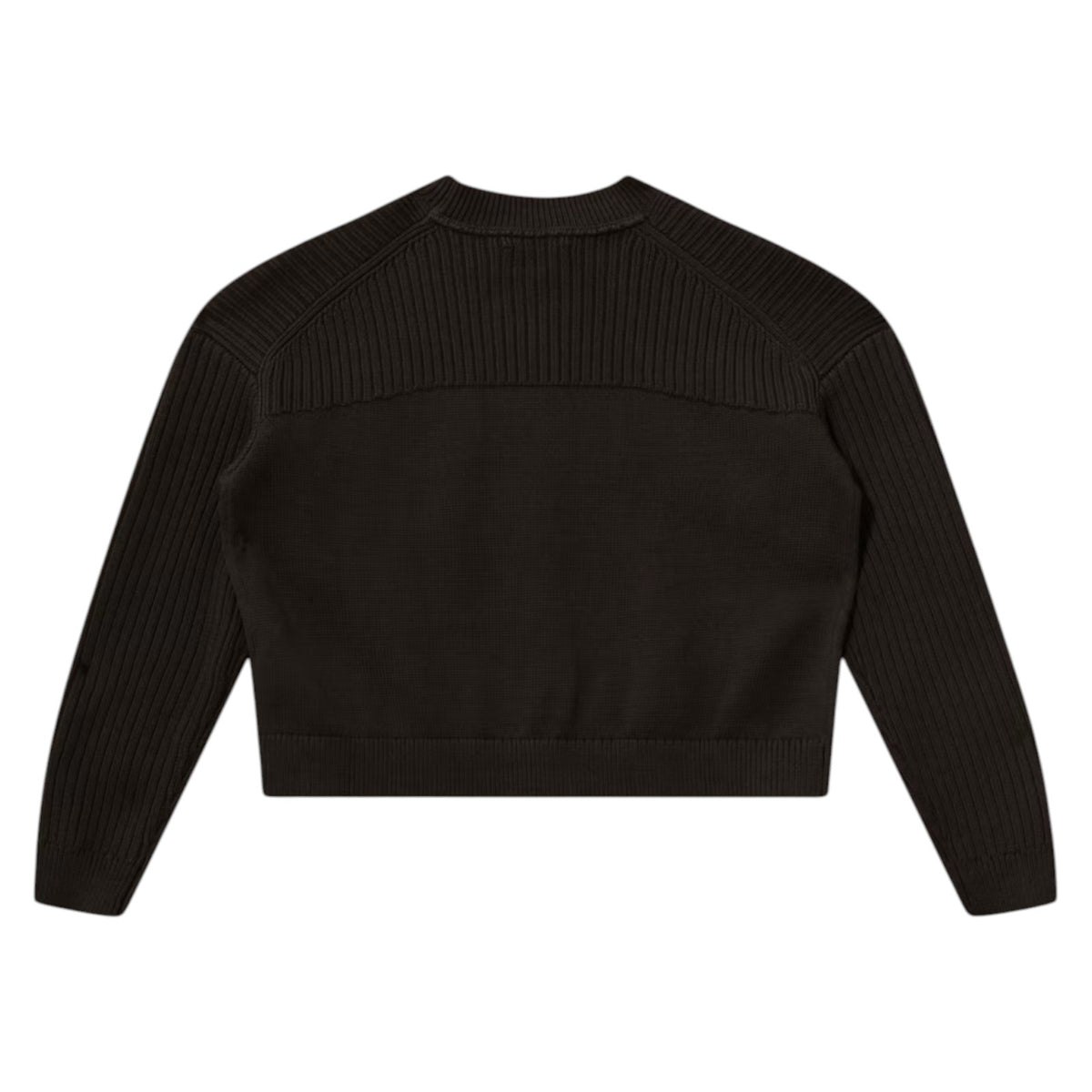 Sweater CALVIN KLEIN kids Girl IG0IG03046 BEH