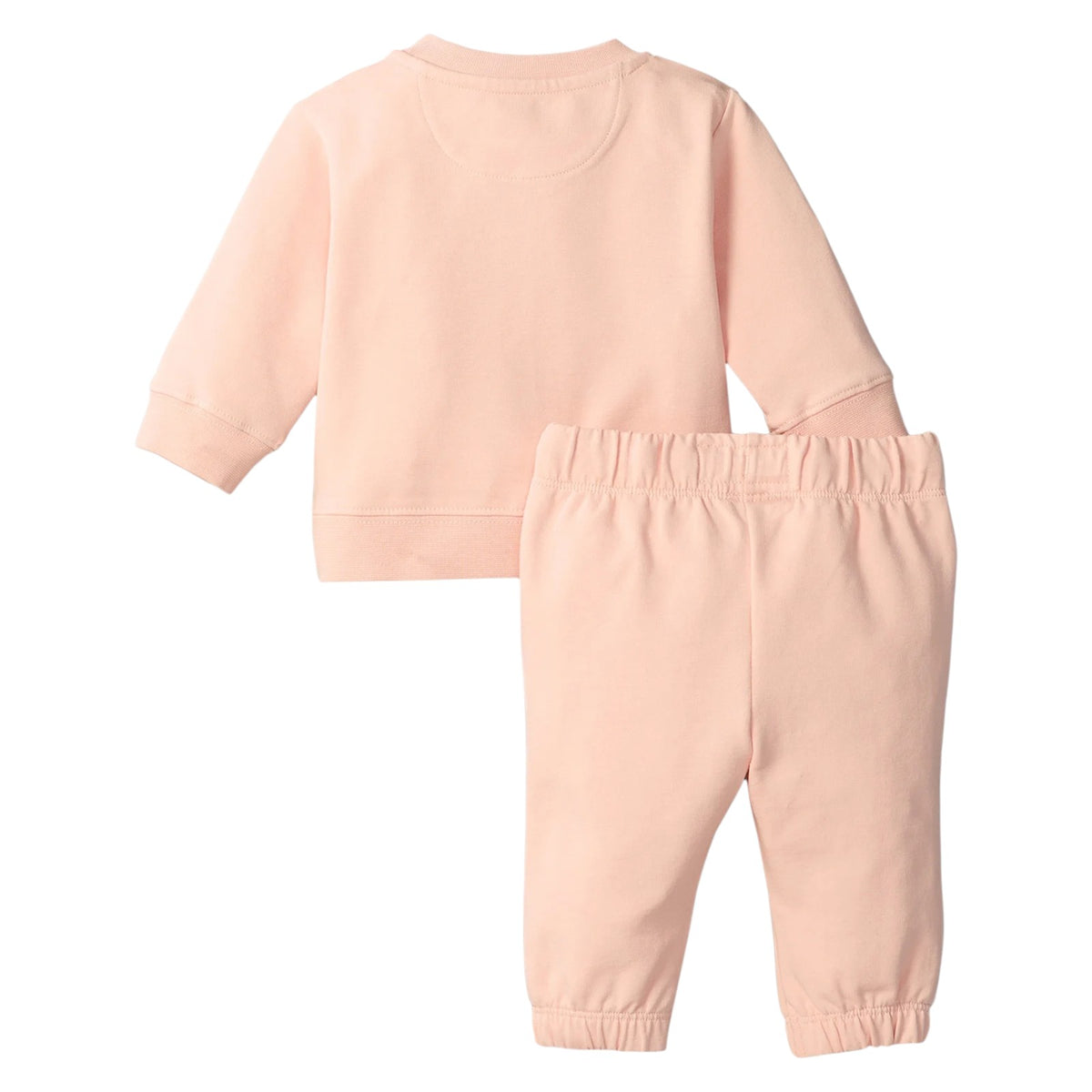 Tuta CALVIN KLEIN kids Bambina IN0IN00017 TGI