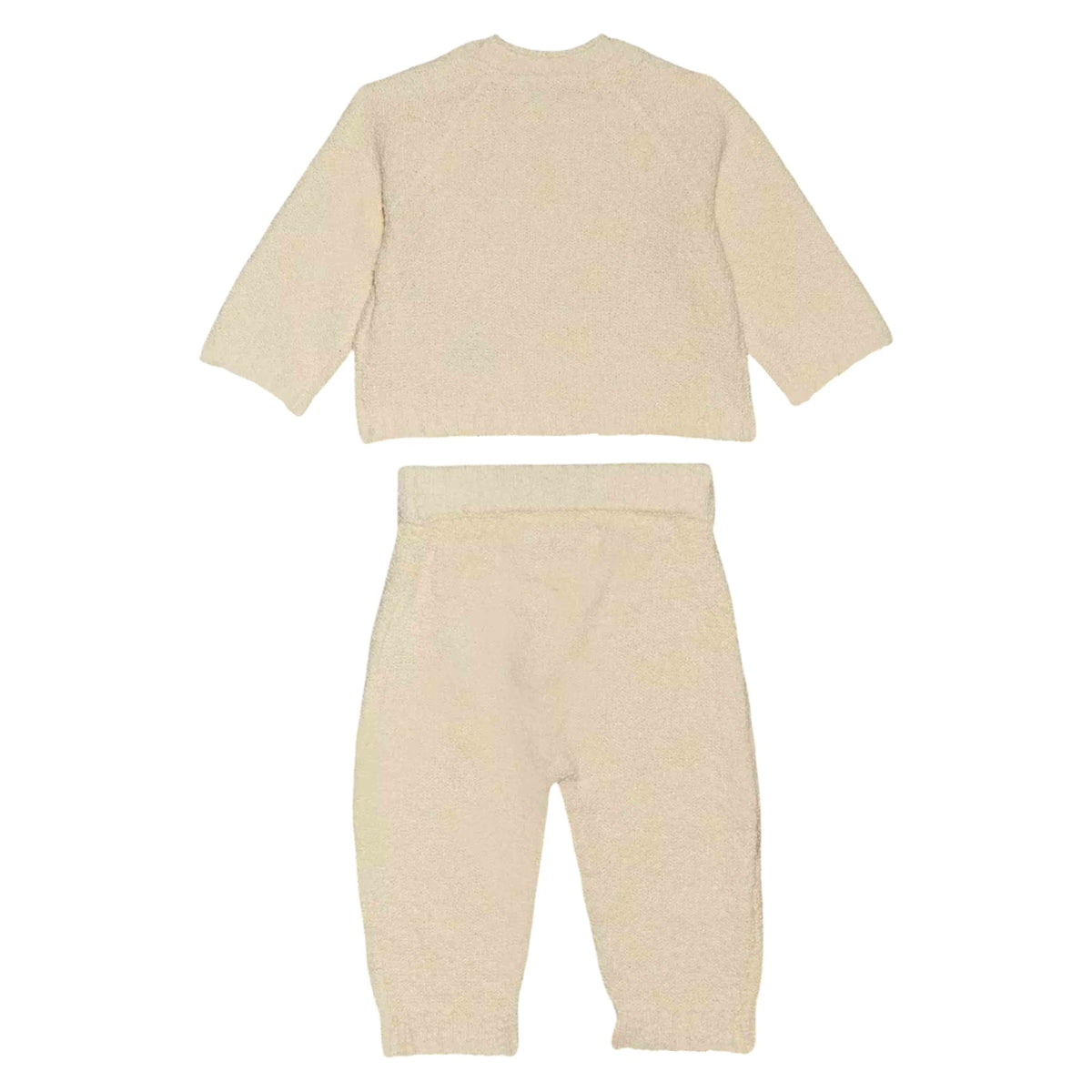 Suit CALVIN KLEIN kids Boy IN0IN00216 YAB