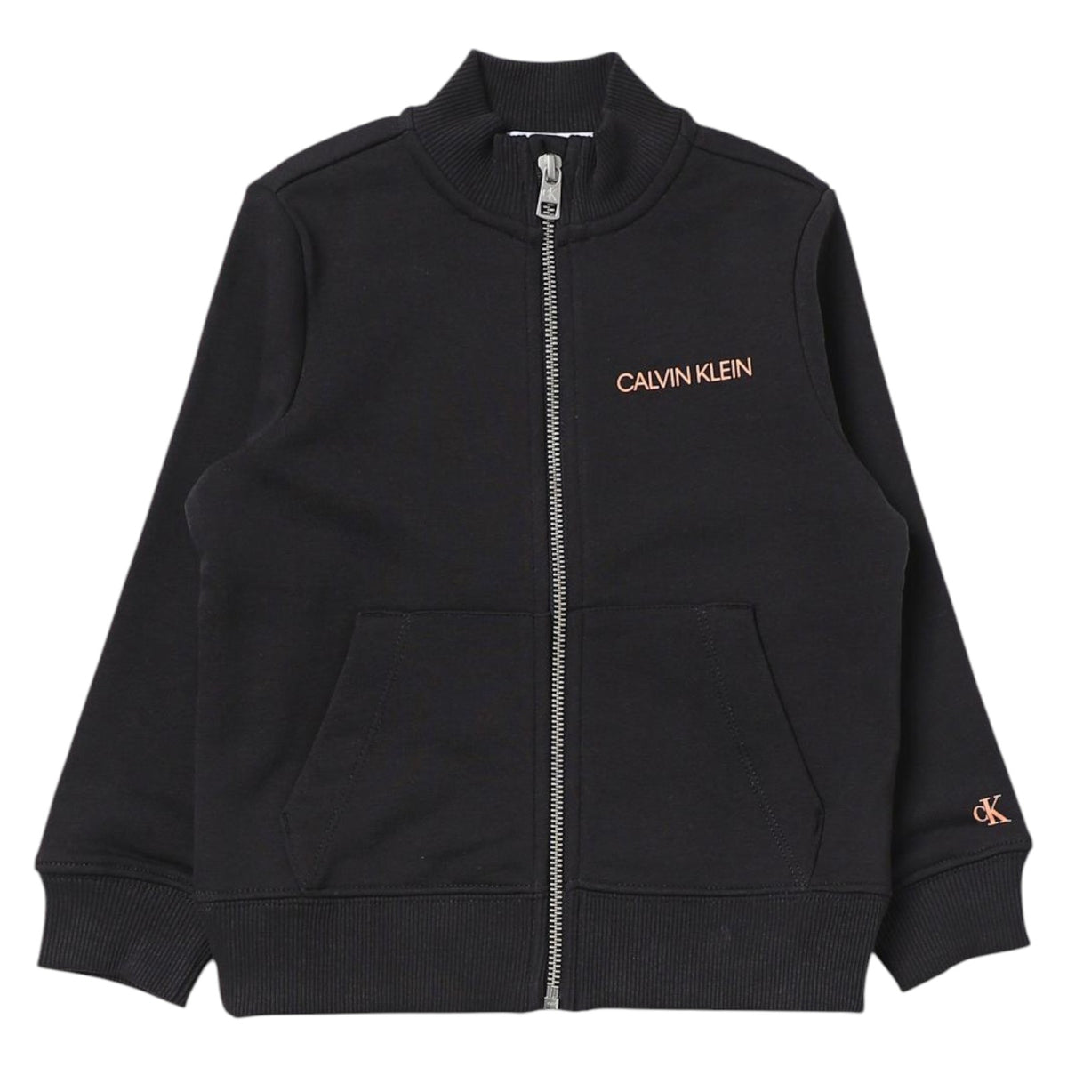 Felpa CALVIN KLEIN kids Bambina IU0IU00477 BEH
