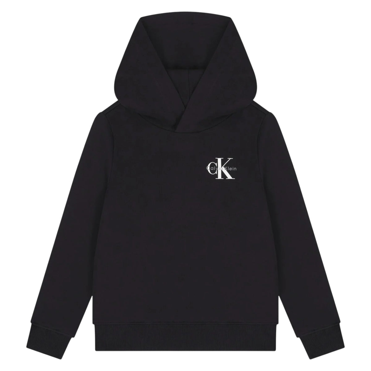 Felpa CALVIN KLEIN kids Bambino IU0IU00712 BEH