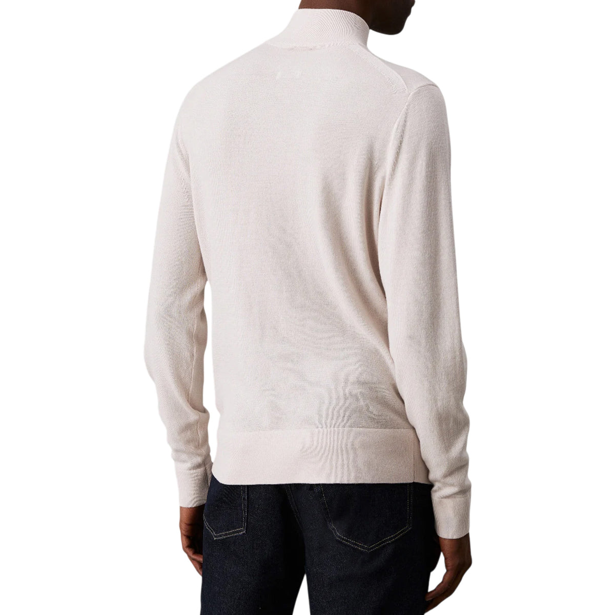 Sweater CALVIN KLEIN MAN K10K110424 ACE