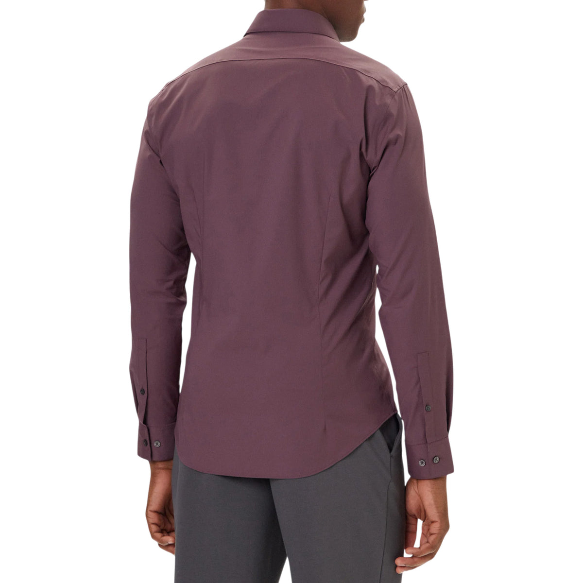 Camicia CALVIN KLEIN Uomo LV019EU073 0D1