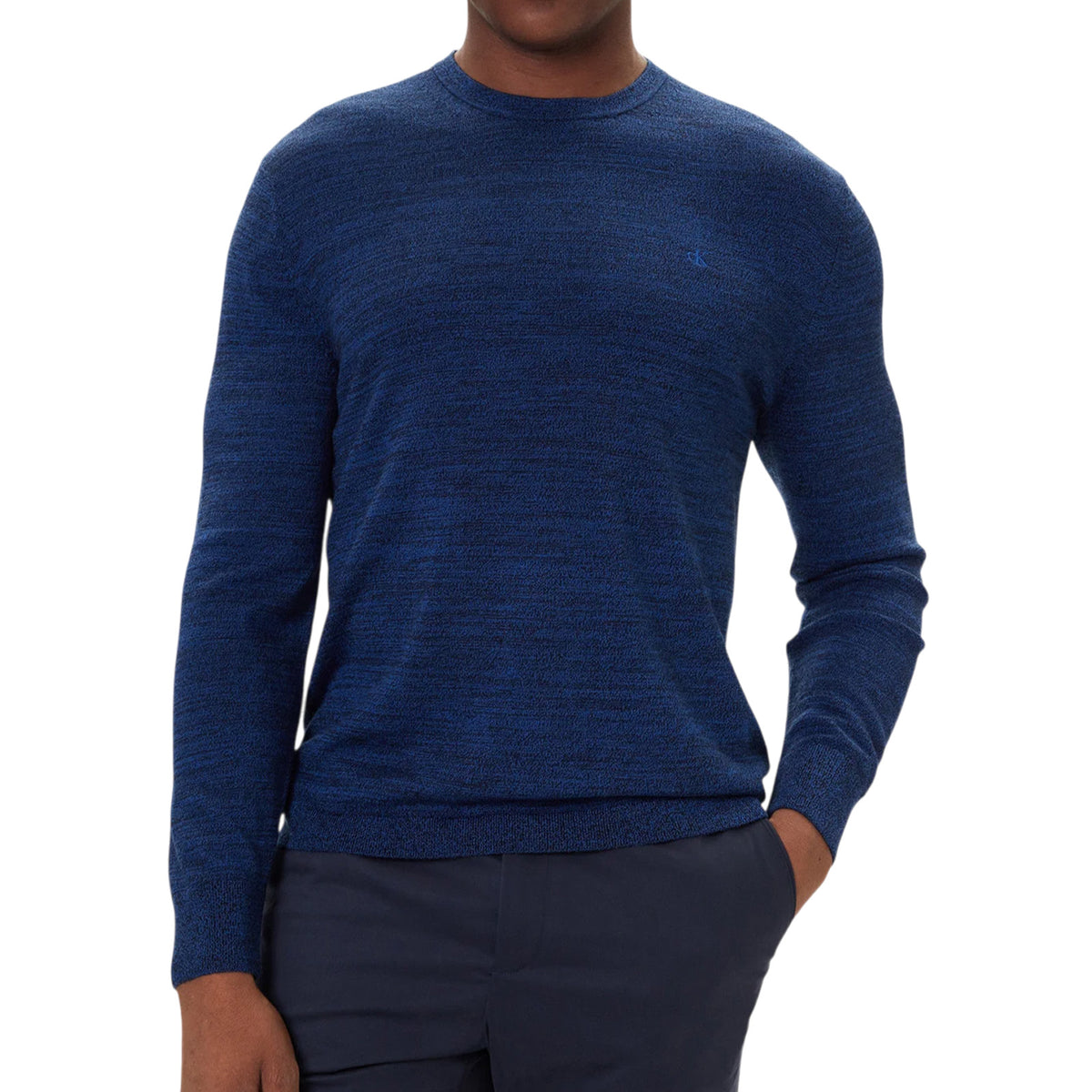 Sweater CALVIN KLEIN MAN LV04LB305G YNM