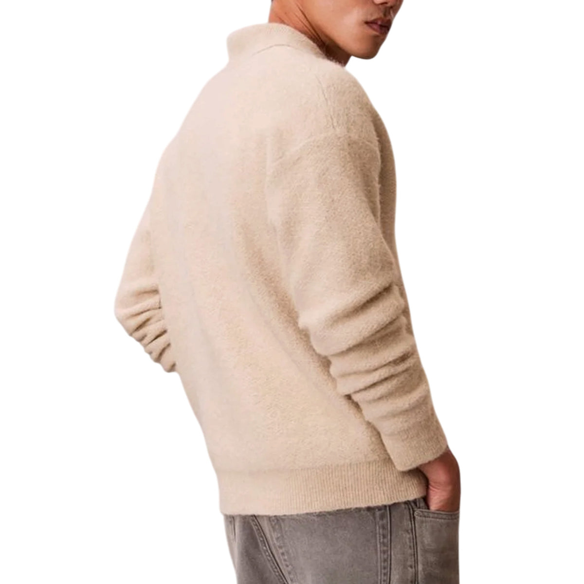 Sweater CALVIN KLEIN MAN LV04LD307G PD7