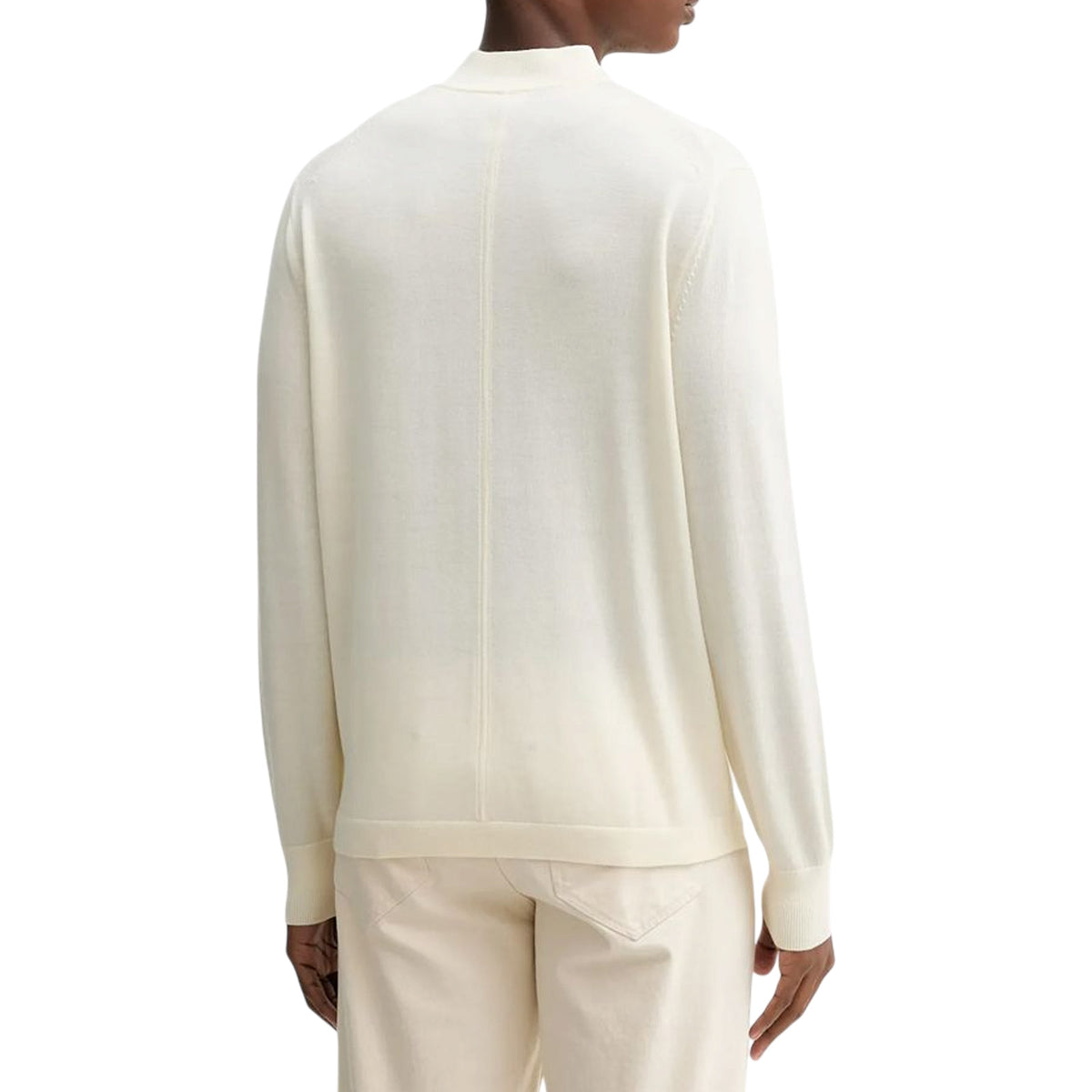 Sweater CALVIN KLEIN MAN LV04LE309G YAC