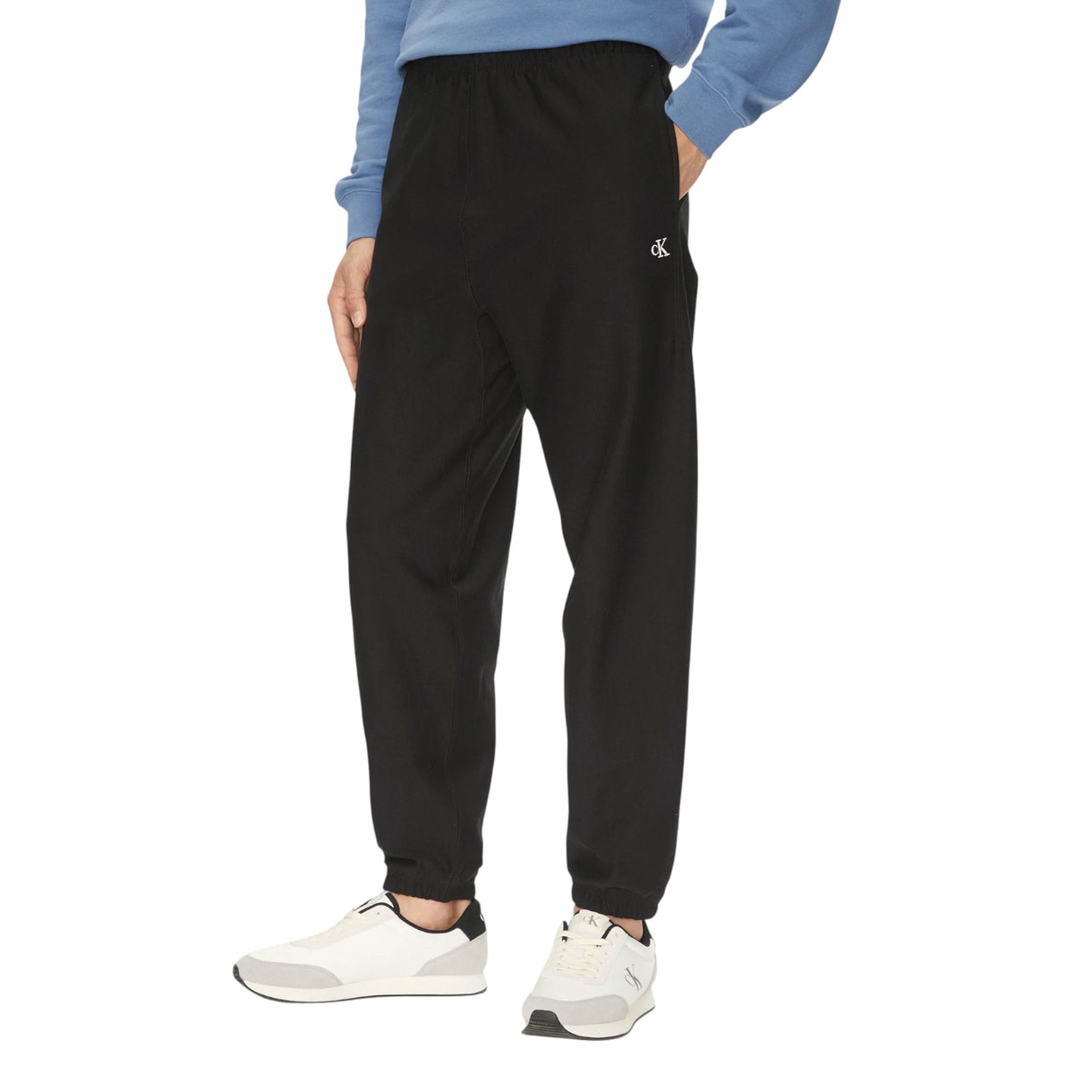 Trousers CALVIN KLEIN MAN LV04RC279G UB1
