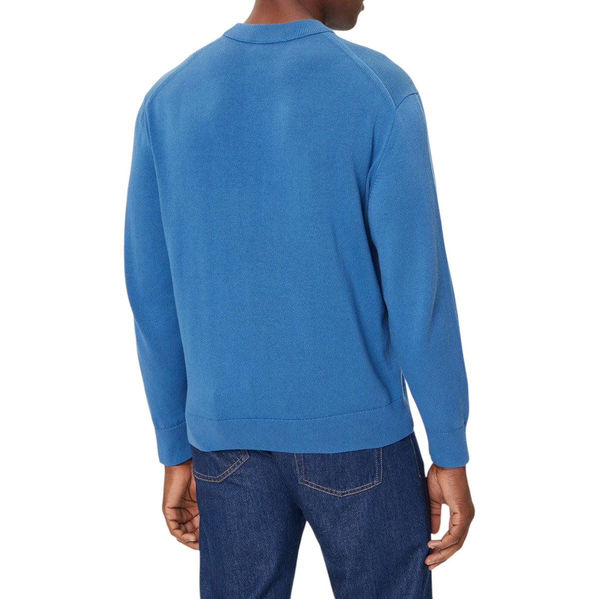 Maglione CALVIN KLEIN Uomo LV04RC309G WRB