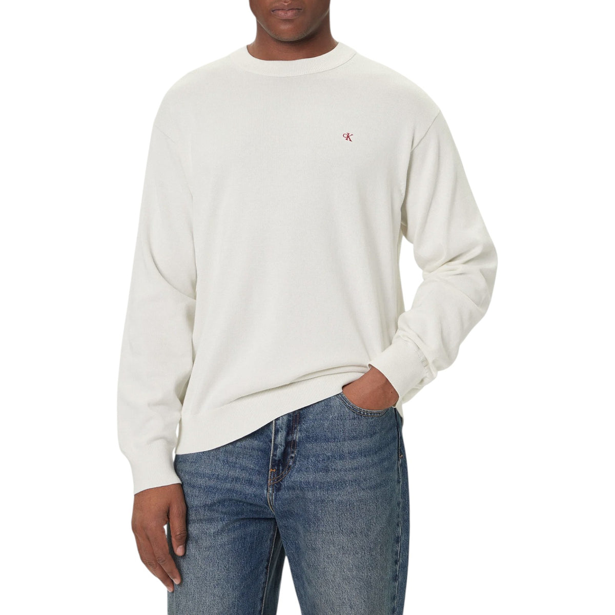 Sweater CALVIN KLEIN MAN LV04RC309G YAS