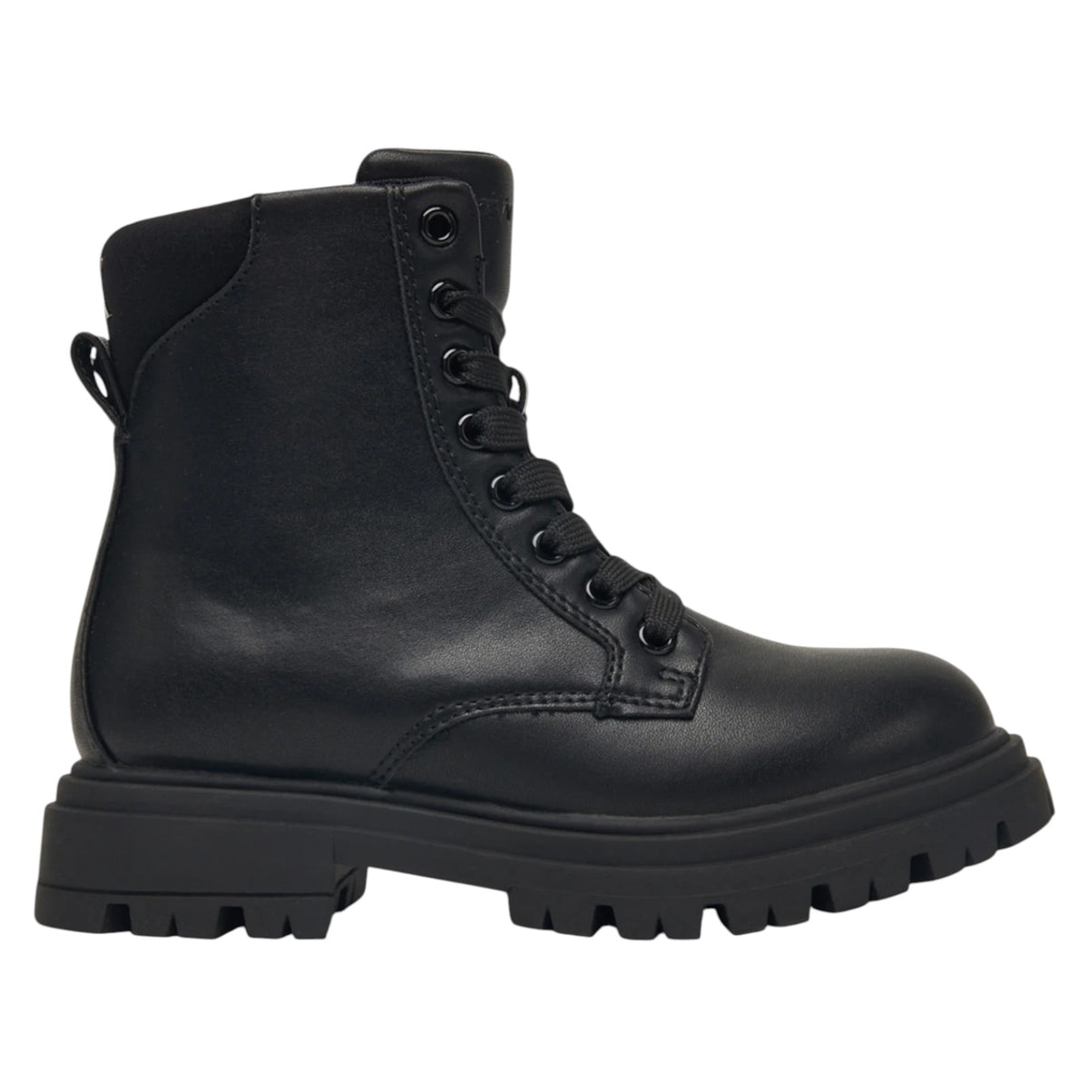 Boots CALVIN KLEIN kids Boy V3A5-83120-1464 999