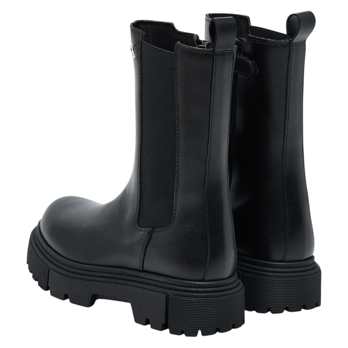 Stivaletto CALVIN KLEIN kids Bambina V4A5-83137-1355 999