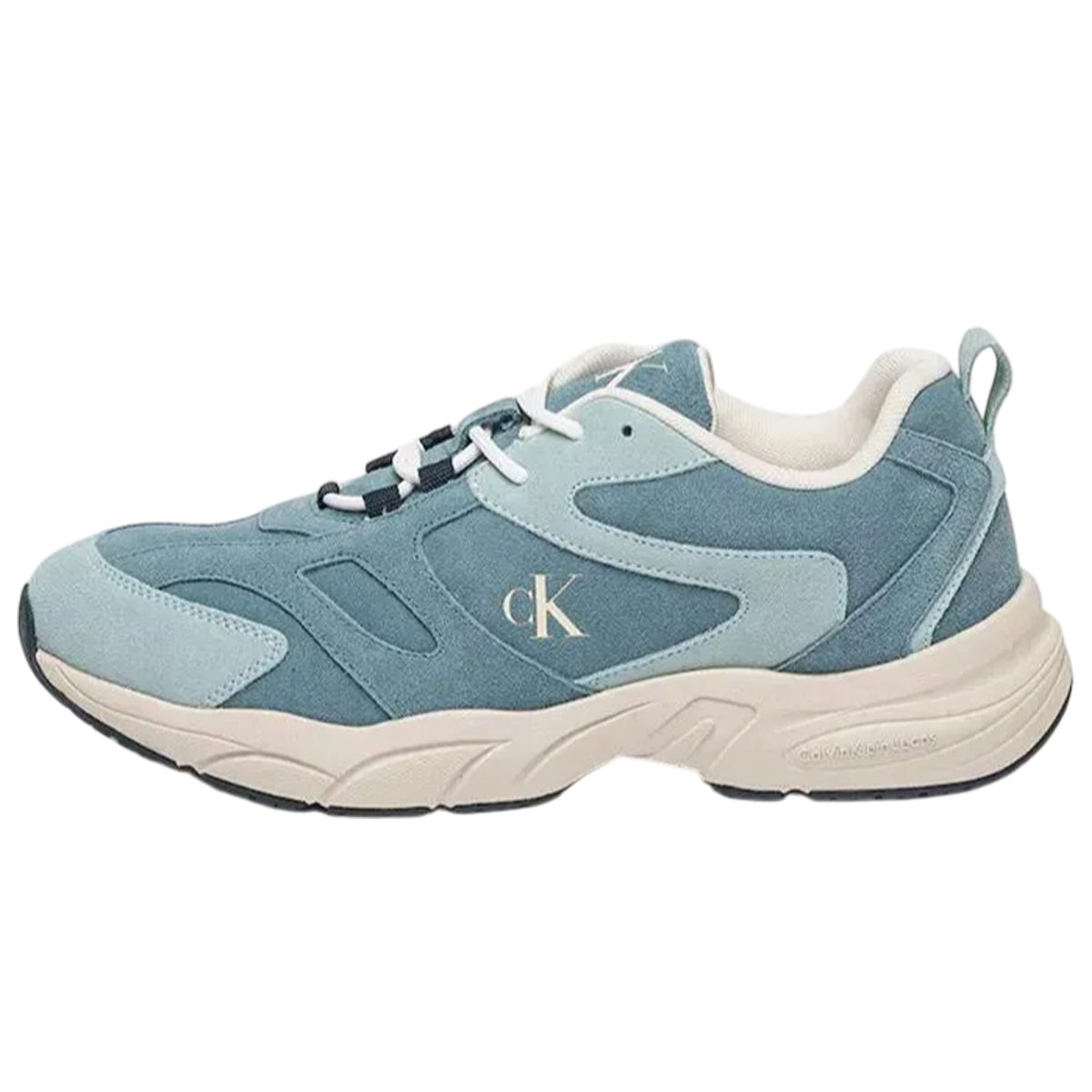 Sneakers CALVIN KLEIN Uomo YM0YM01171 0G9