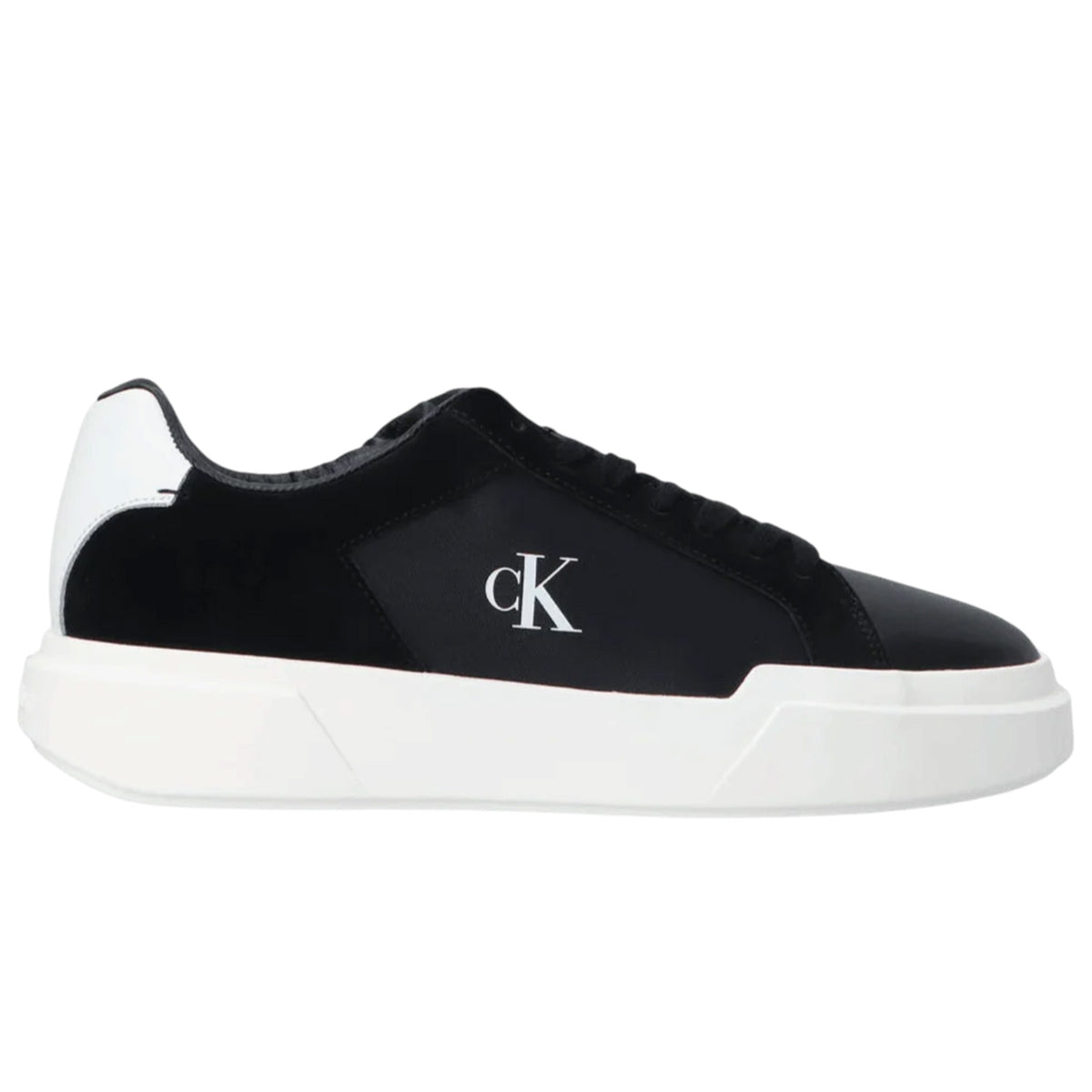 Sneakers CALVIN KLEIN Uomo YM0YM01348 0GM