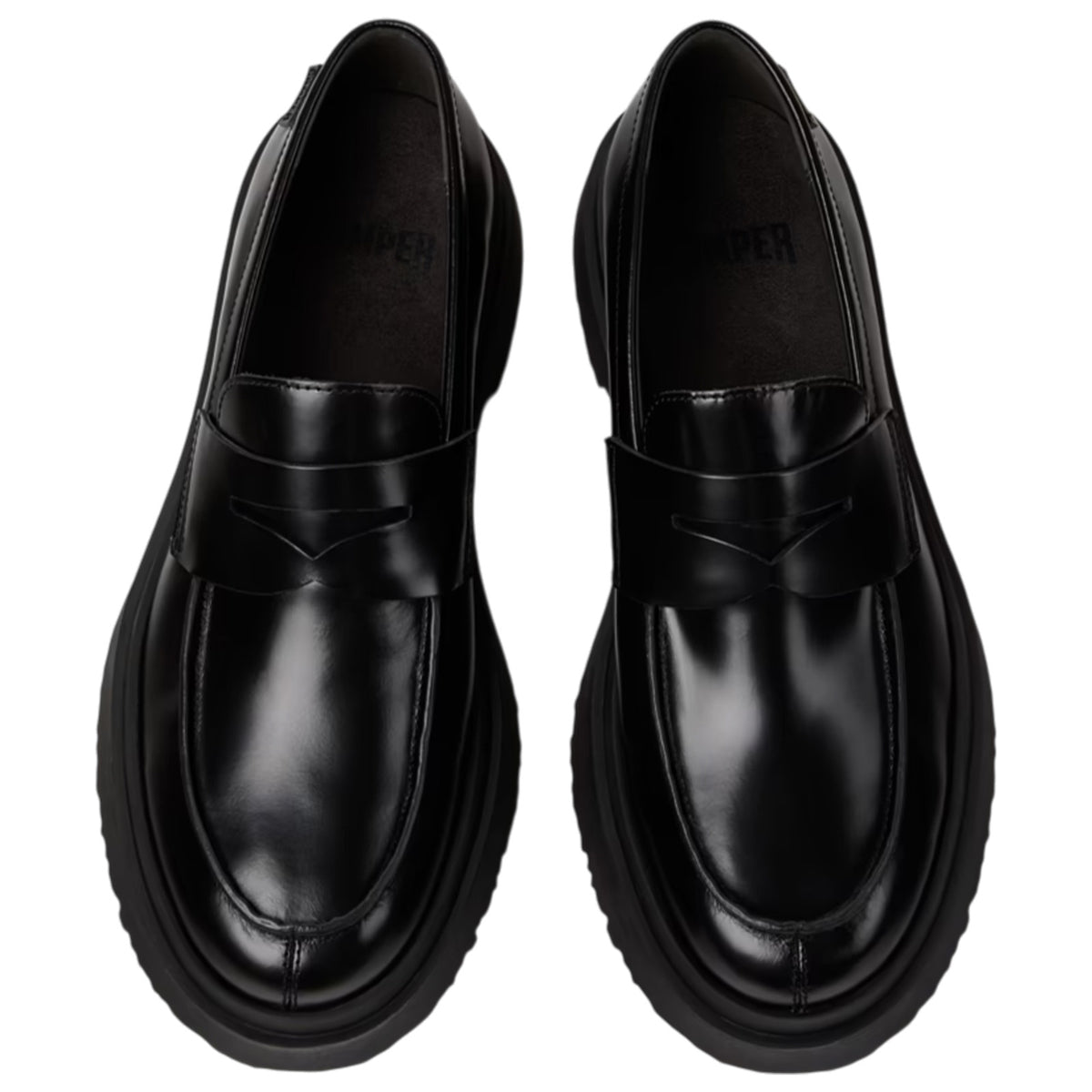 Mocassini CAMPER Uomo K100633 019