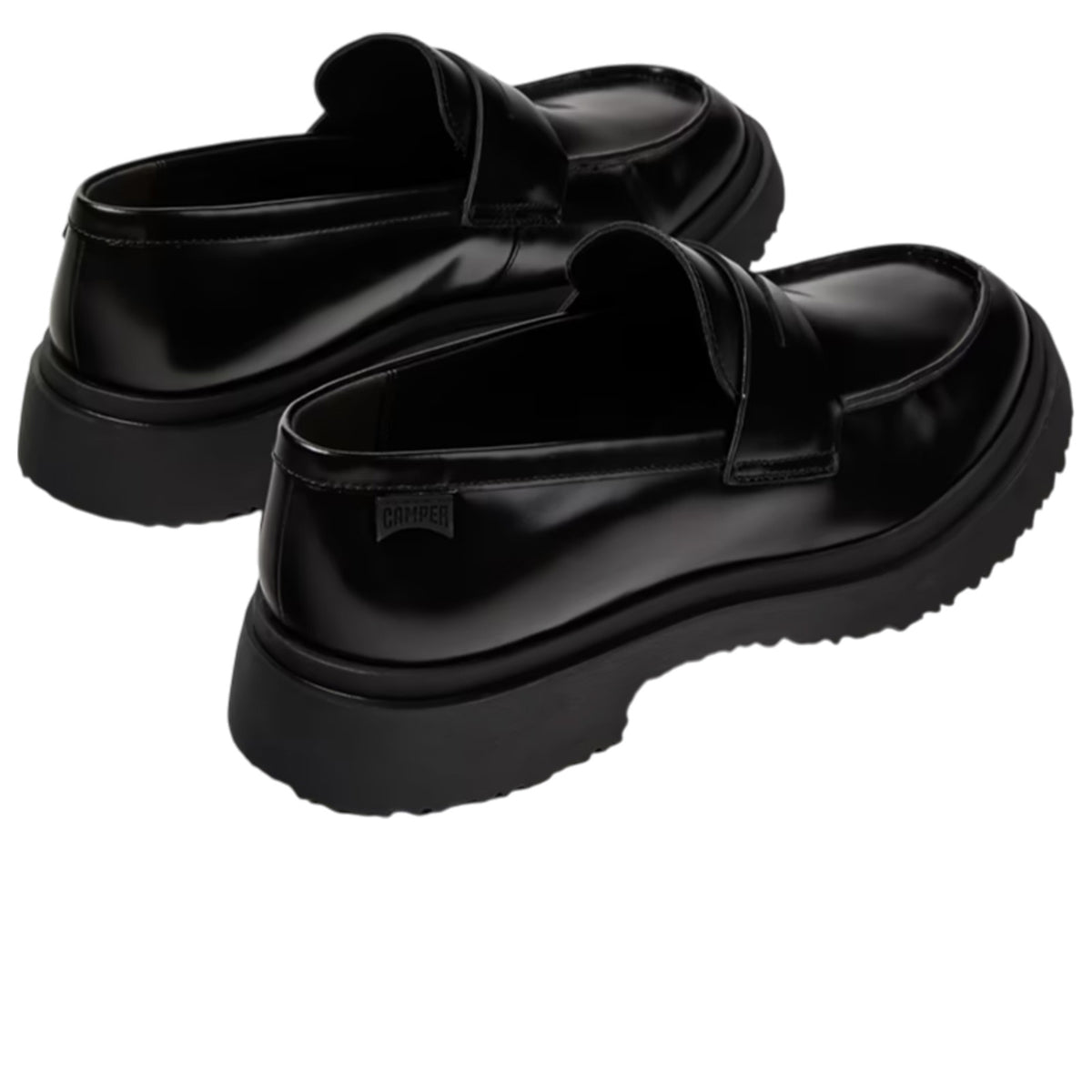 Mocassini CAMPER Uomo K100633 019