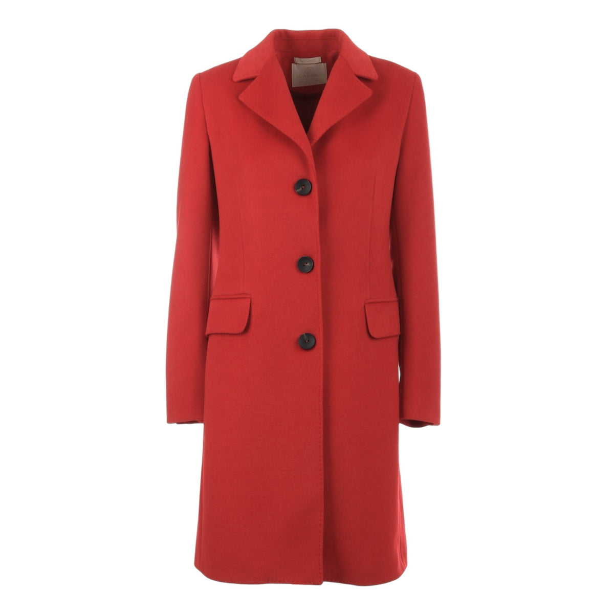 Cappotto CAPANI Donna GIUSY-POLLINO ROS