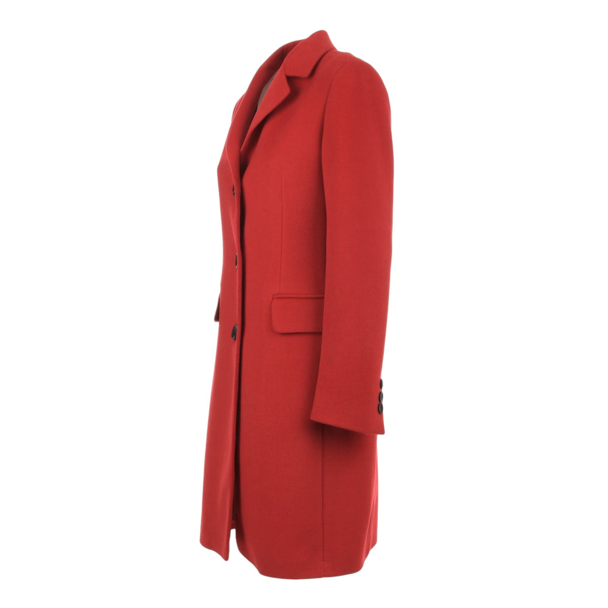 Cappotto CAPANI Donna GIUSY-POLLINO ROS