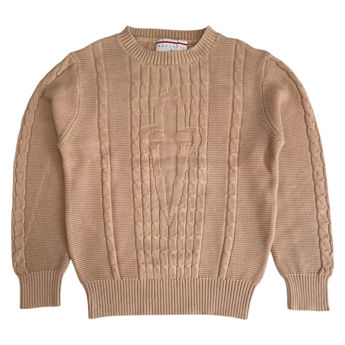 Maglione CESARE PACIOTTI kids Bambino MGP5356J V2