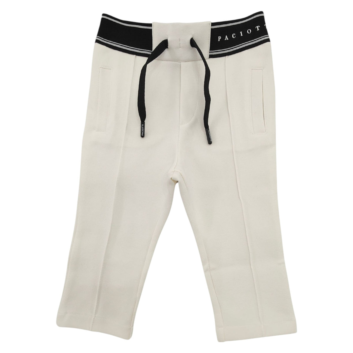Trousers CESARE PACIOTTI kids Boy PFP5350B V1