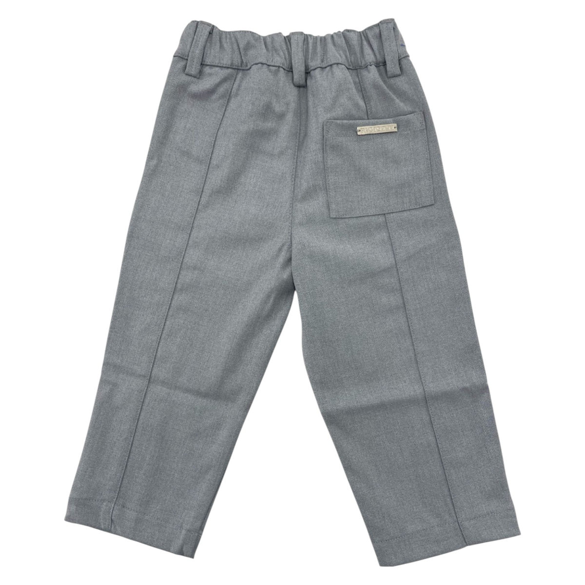 Trousers CESARE PACIOTTI kids Boy PTP6357B V2