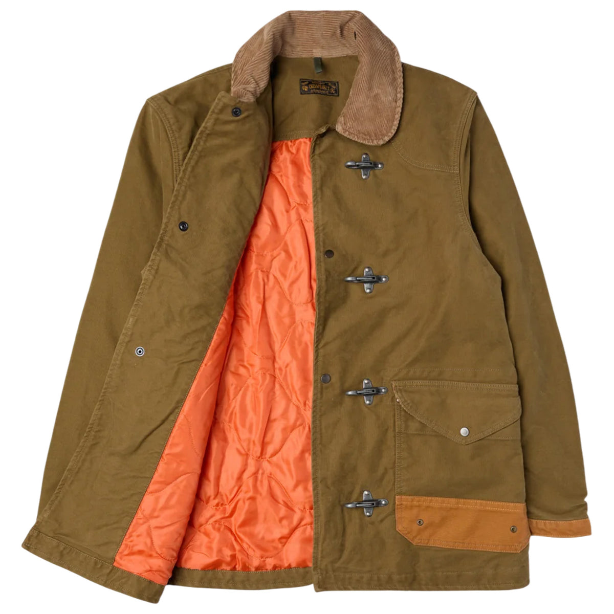 Jacket CHESAPEAKE'S MAN 414 VIEWS