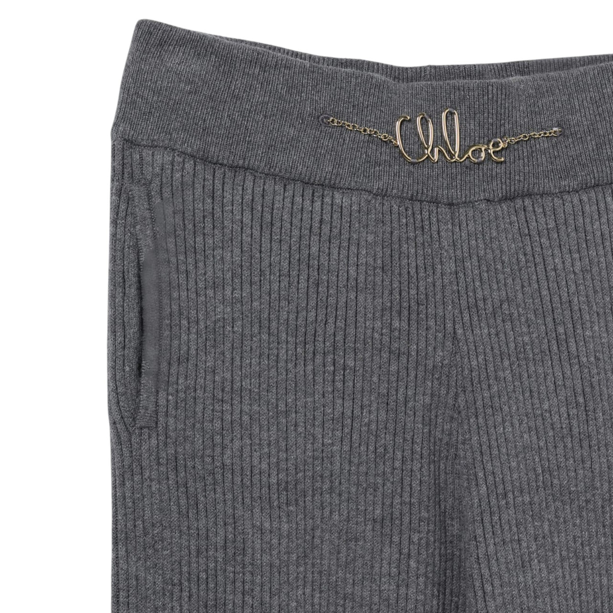 Trousers CHLOÈ kids Girl C20627 A46