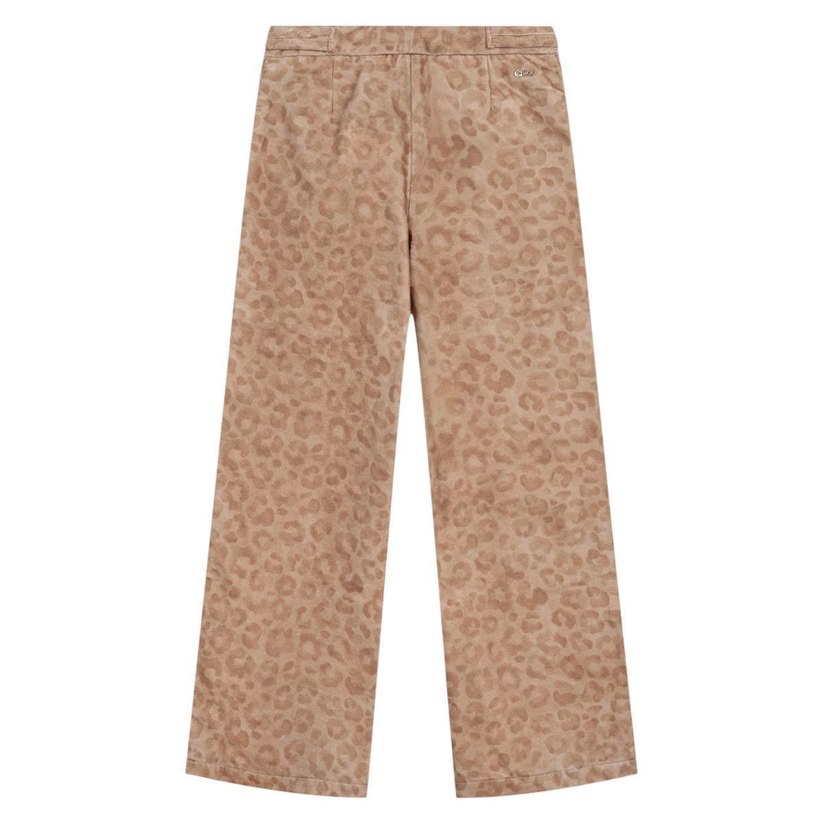 Pantalone CHLOÈ kids Bambina C20635 257