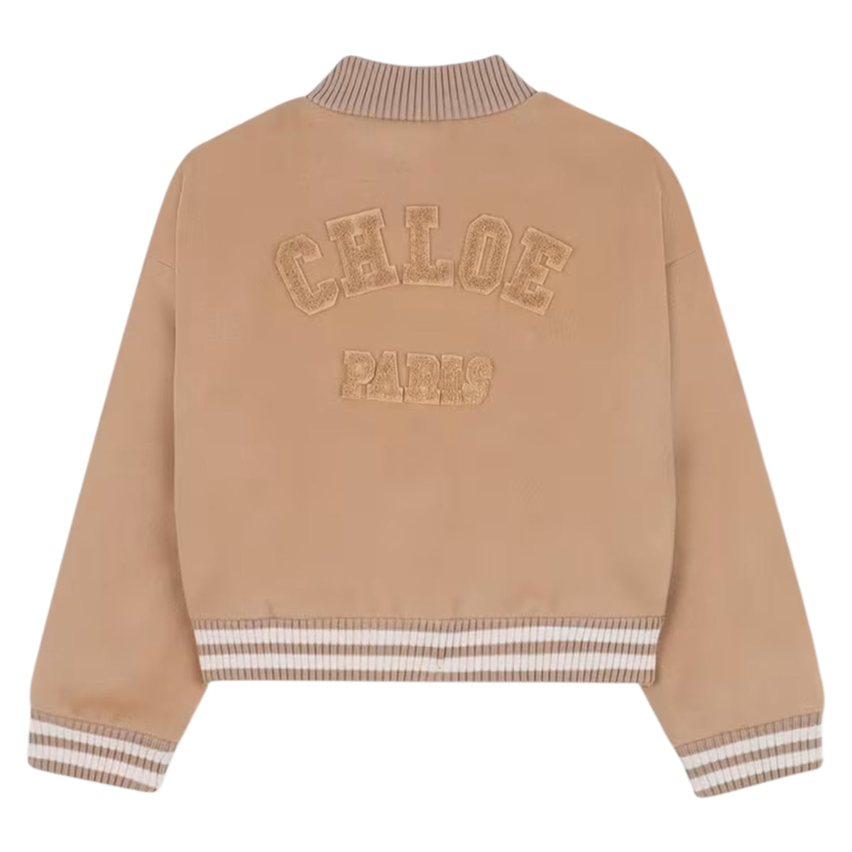 Giubbotto CHLOÈ kids Bambina C20668 231