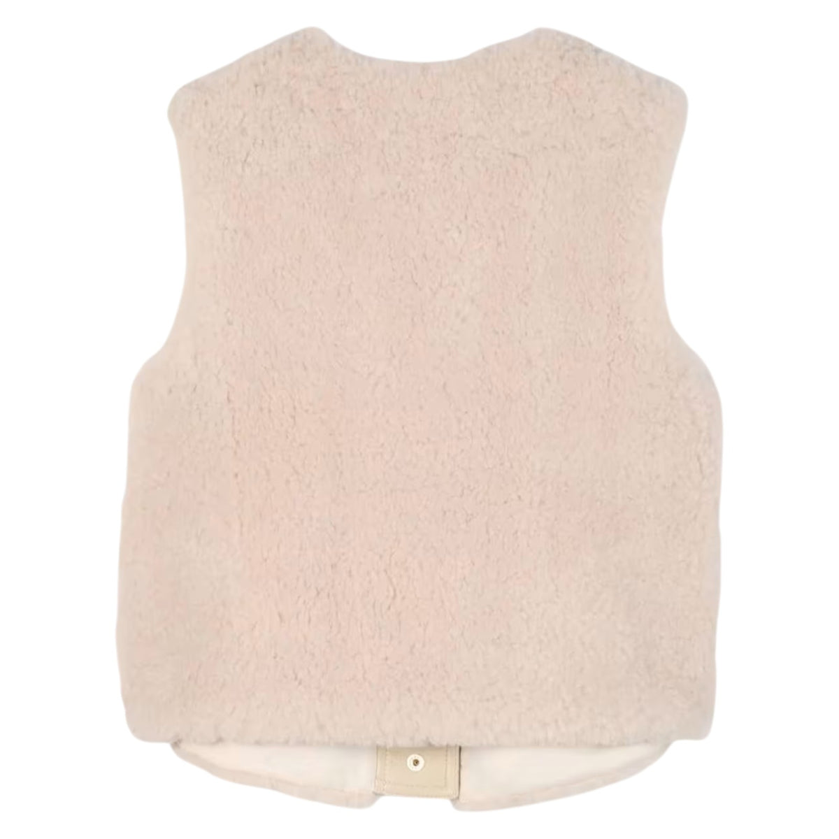 Gilet CHLOÈ kids Bambina C20671 281