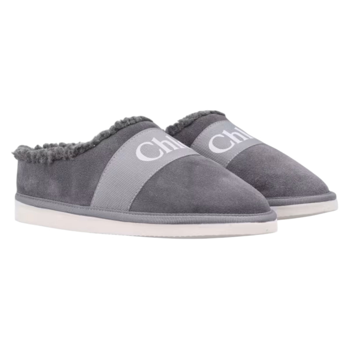 Sabot CHLOÈ kids Bambina C20692 047
