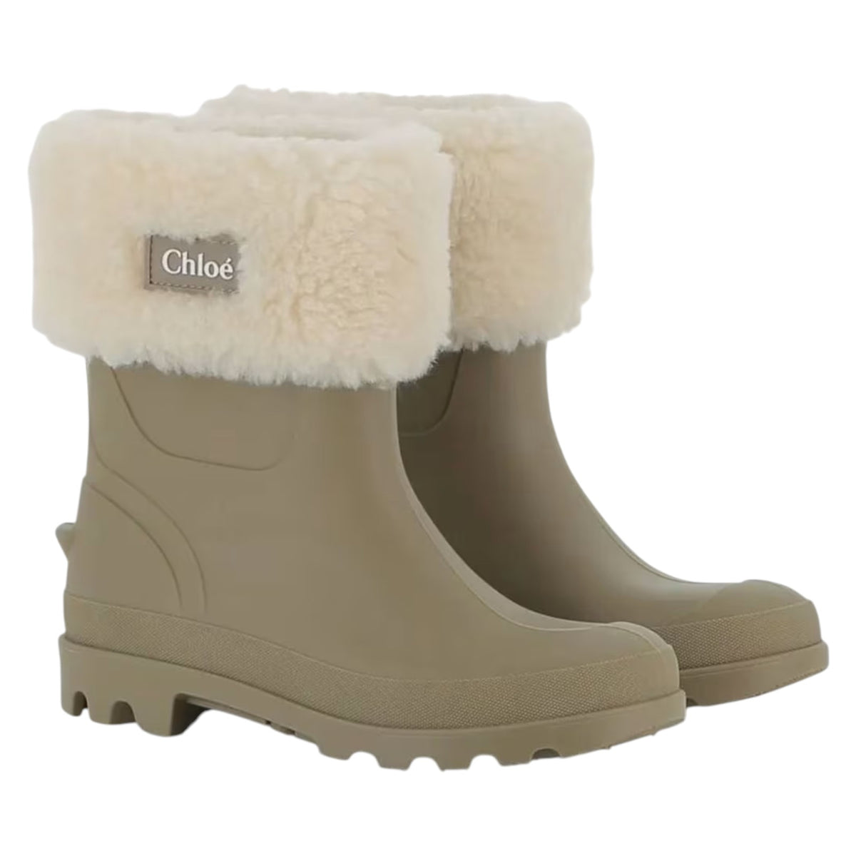 Stivali CHLOÈ kids Bambina C20697 65E