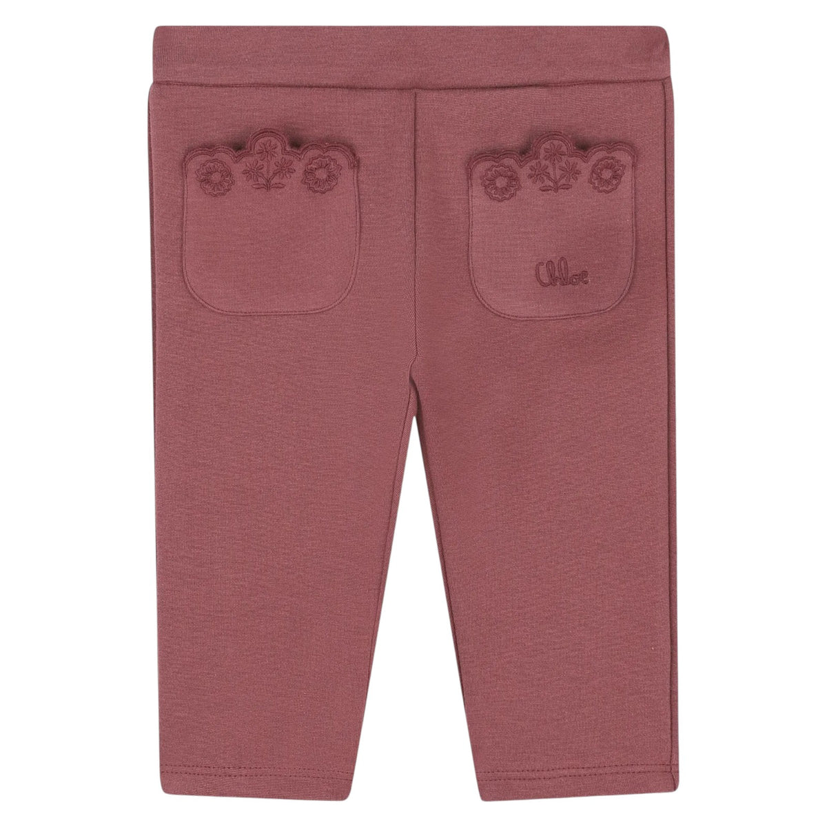 Trousers CHLOÈ kids Girl C20707 47N