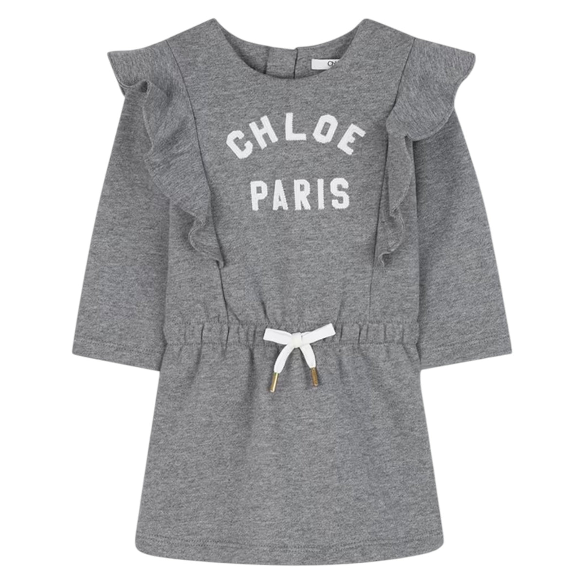 Abito CHLOÈ kids Bambina C20712 A46