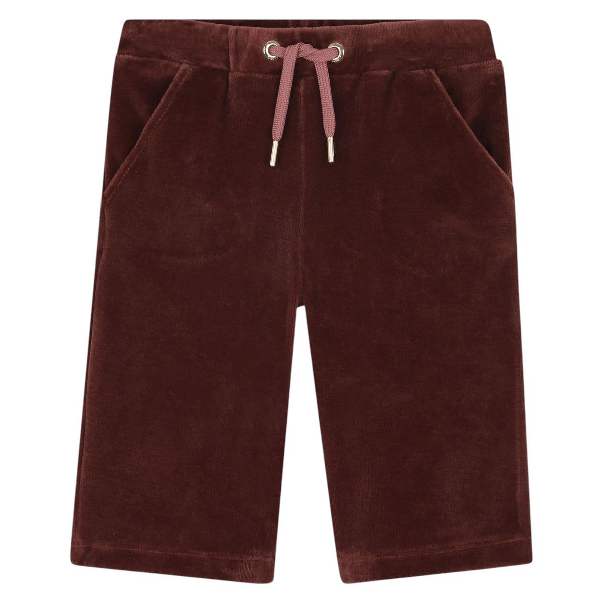Completo CHLOÈ kids Bambina C20722 958