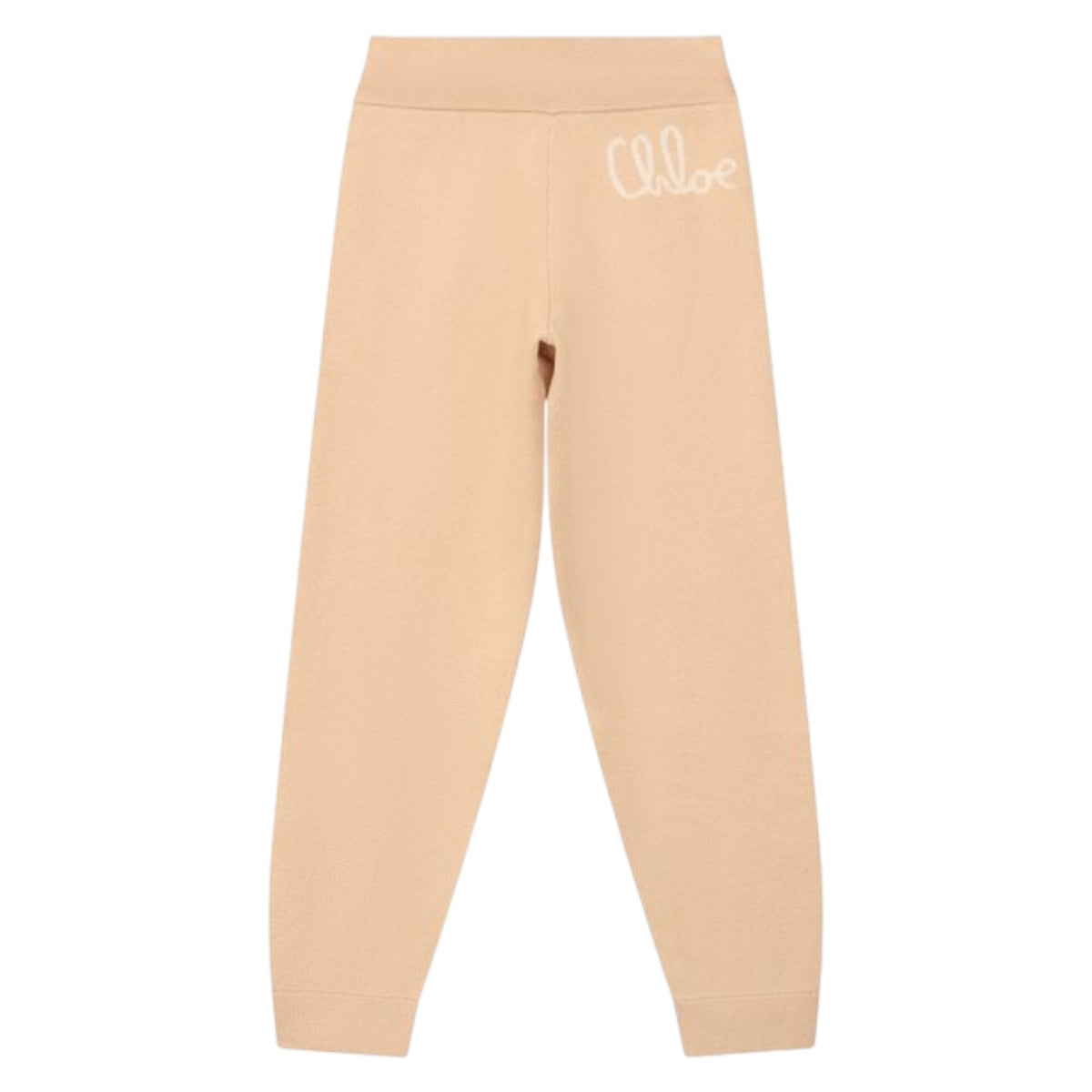 Pantalone CHLOÈ kids Bambina C20789 257