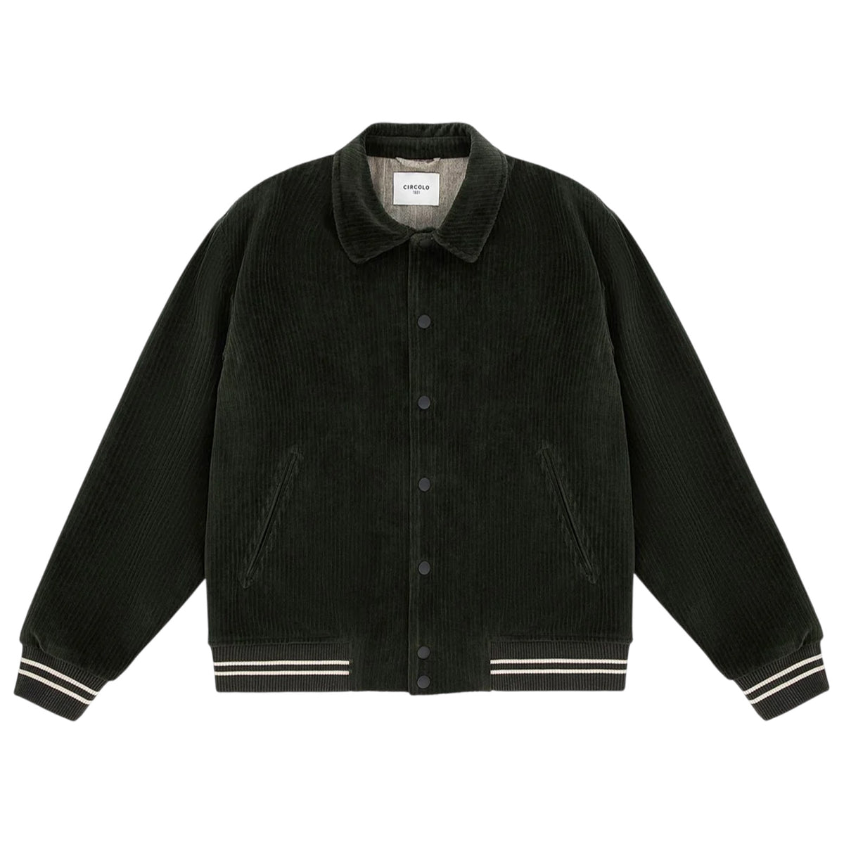 Cardigan CIRCOLO 1901 Uomo CN4967 G1207
