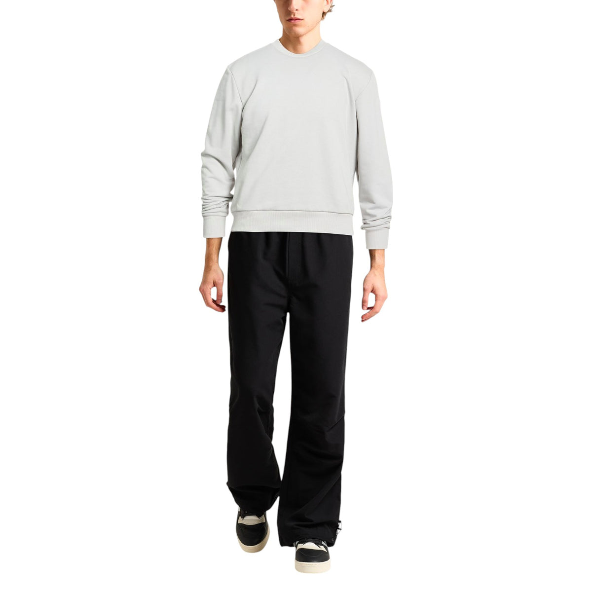 Felpa COLMAR Uomo 8232R-1WX 718