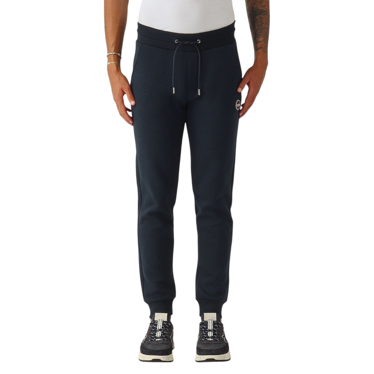 Trousers COLMAR MAN 8254N-1WX 68