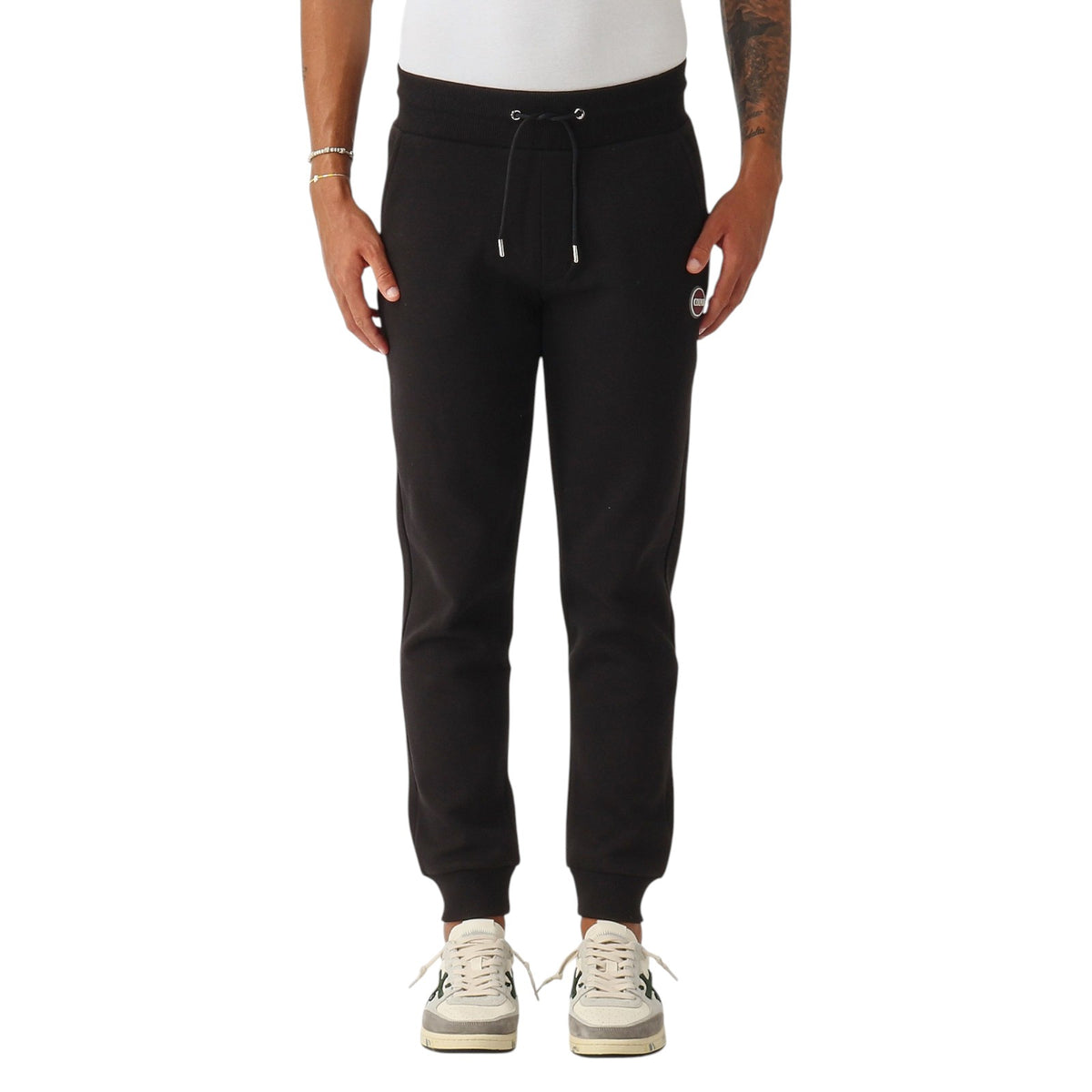 Trousers COLMAR MAN 8254N-1WX 99