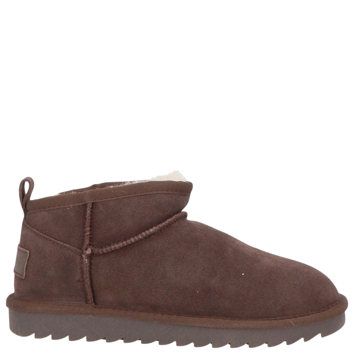 Stivaletto COLORS OF CALIFORNIA Donna HC-SHEAR02 MOR