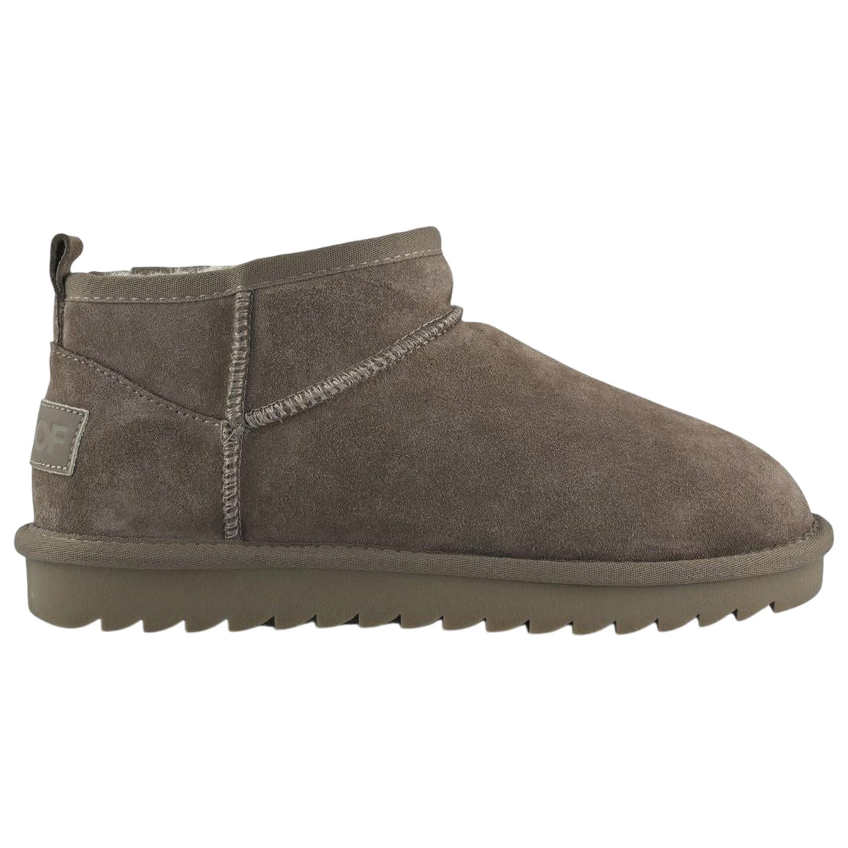 Stivaletto COLORS OF CALIFORNIA Donna HC-SHEAR02 TOR
