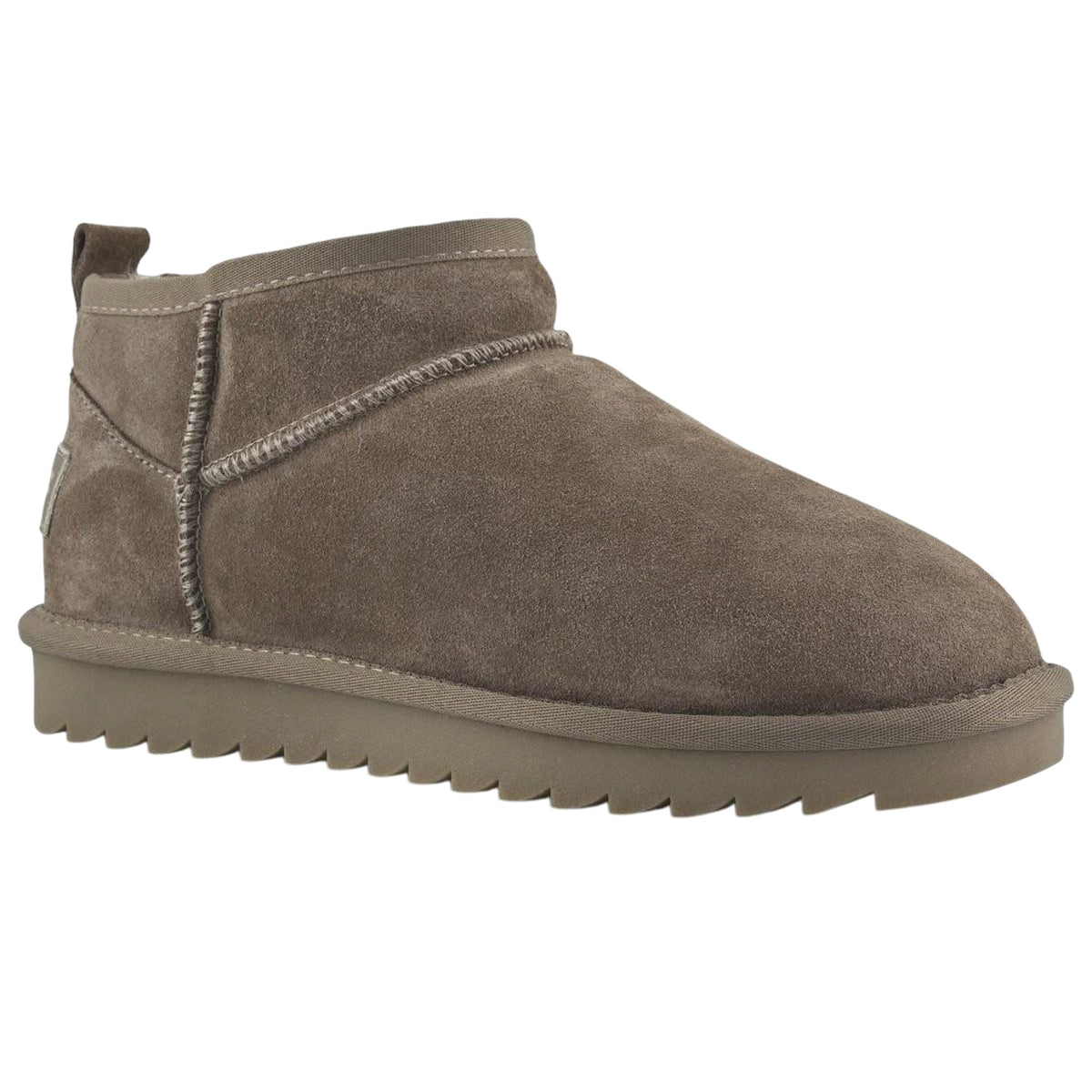 Stivaletto COLORS OF CALIFORNIA Donna HC-SHEAR02 TOR